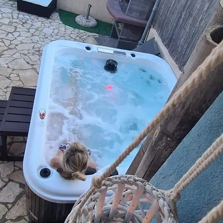 Ohana Blue House Hébergement de vacances *