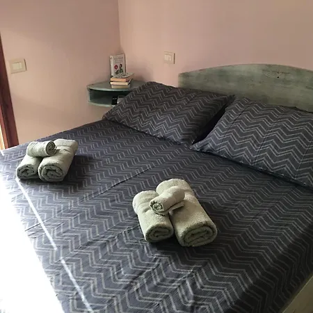 Ohana Blue House Hébergement de vacances *