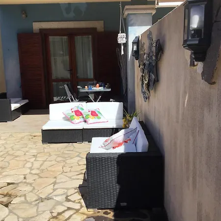 Ohana Blue House Hébergement de vacances