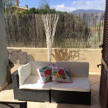 Ohana Blue House Hébergement de vacances *