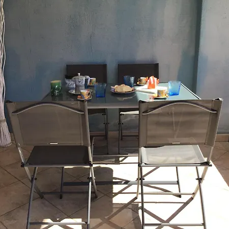 Ohana Blue House * Villasimius