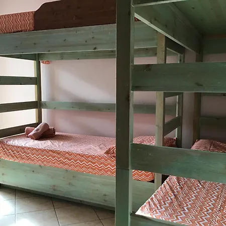 Ohana Blue House Hébergement de vacances *