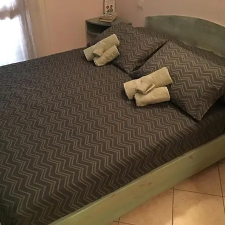 Hébergement de vacances Ohana Blue House