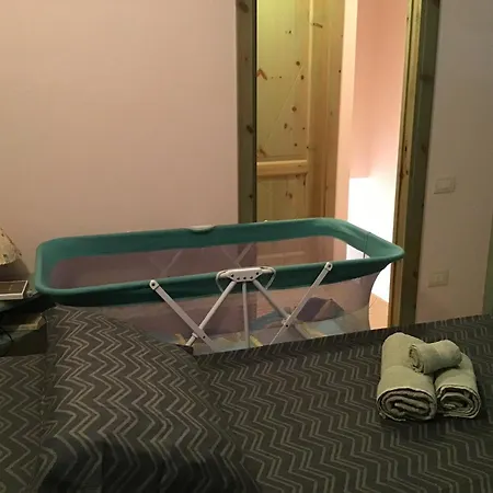 Hébergement de vacances Ohana Blue House *