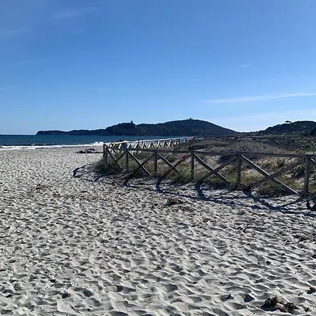 Ohana Blue House Hébergement de vacances Villasimius