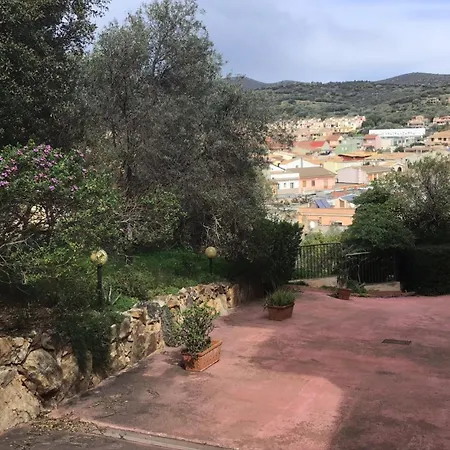 Ohana Blue House * Villasimius