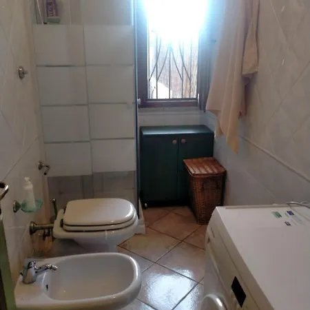 Feriehus Ohana Blue House