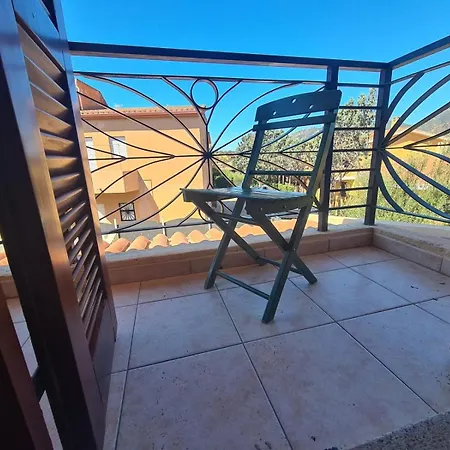 Ohana Blue House Feriehus *