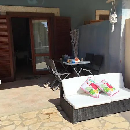 Ohana Blue House * Villasimius