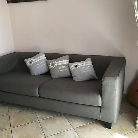 Ohana Blue House Semesterbostad Villasimius