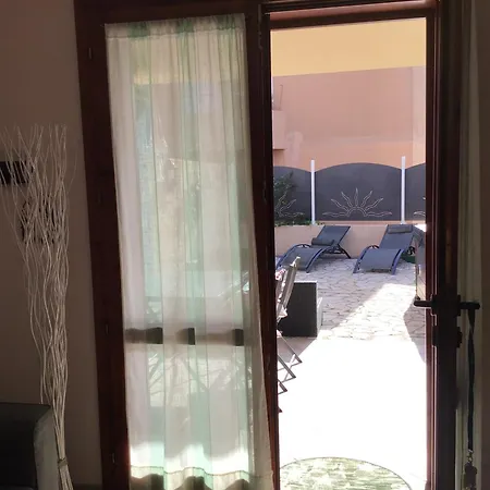 Ohana Blue House Villasimius