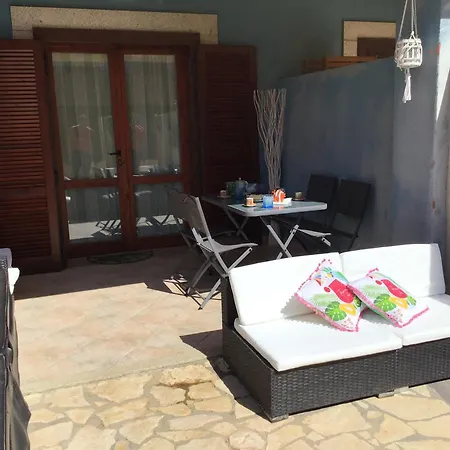 Ohana Blue House Nyaraló