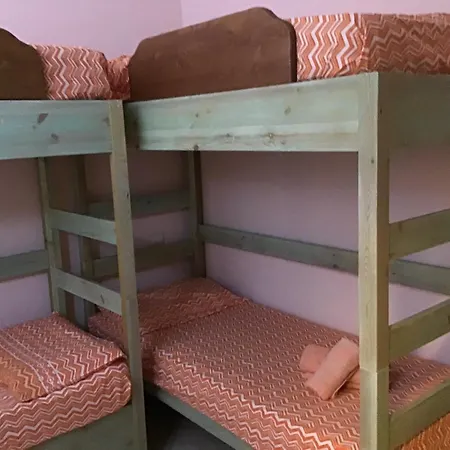 Semesterbostad Ohana Blue House Villasimius