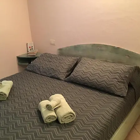 Ohana Blue House Semesterbostad Villasimius