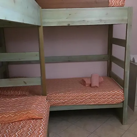 Ohana Blue House Villasimius